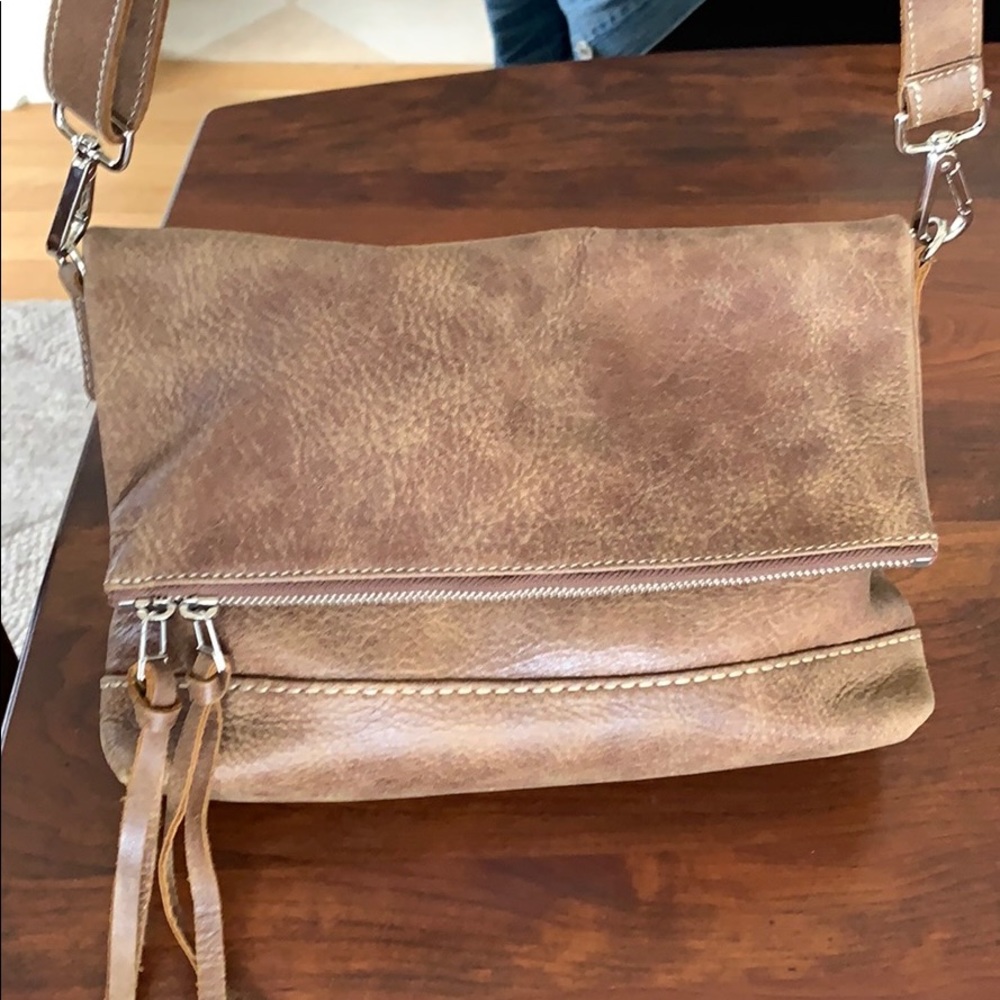 Roots Crossbody handbag